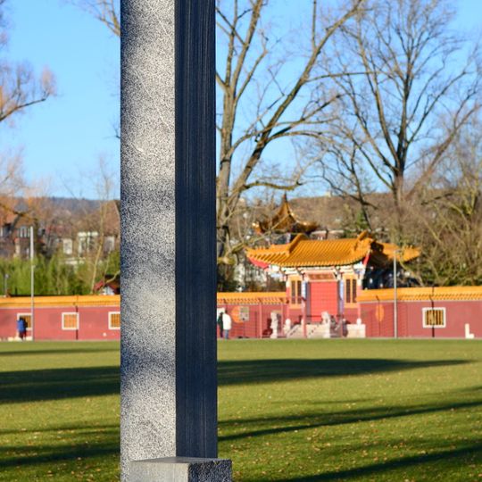 Monovolume: Croix élevee