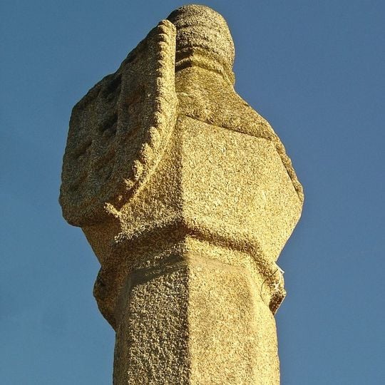 Pelourinho de Figueiró da Granja