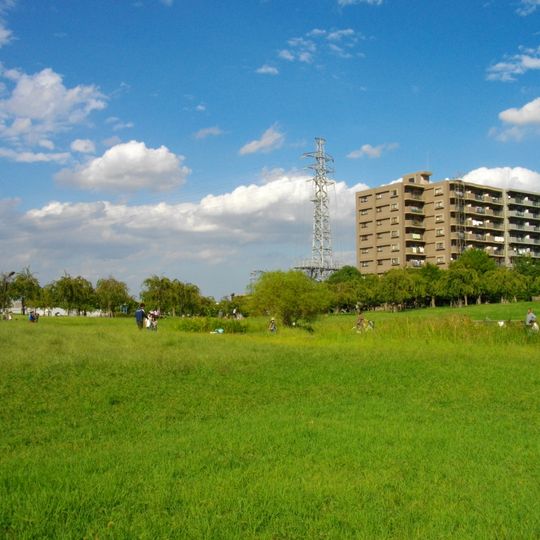 Ogunohara Park