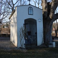 Chapel on the Schöny-Field