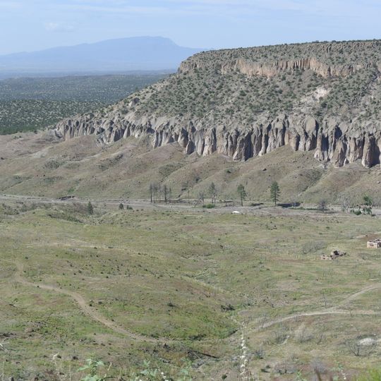 Dome Wilderness