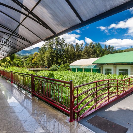 Hotel Recanto das Hortênsias