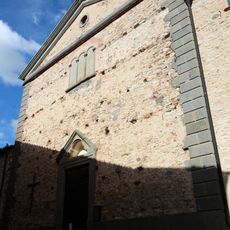 Chiesa di San Bartolomeo