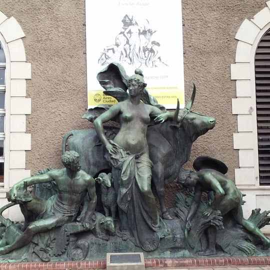 La República Argentina