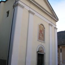 Museo parrocchiale di Chambave