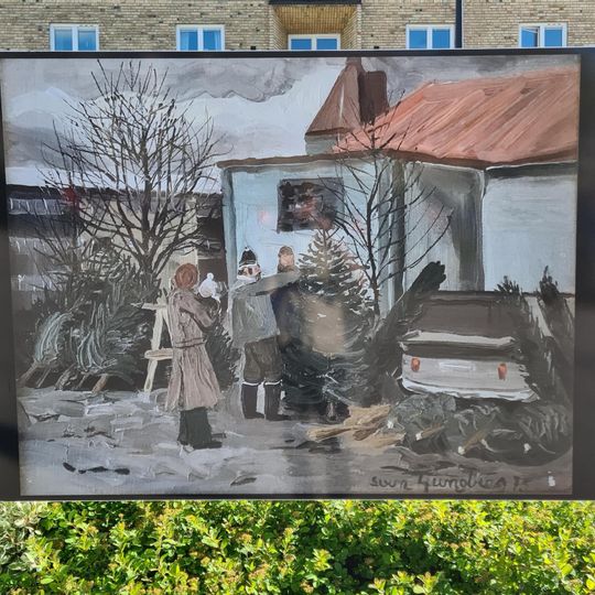 Painting, Work of art