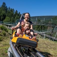 Bobsleigh Relax Park