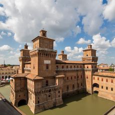 Castello Estense