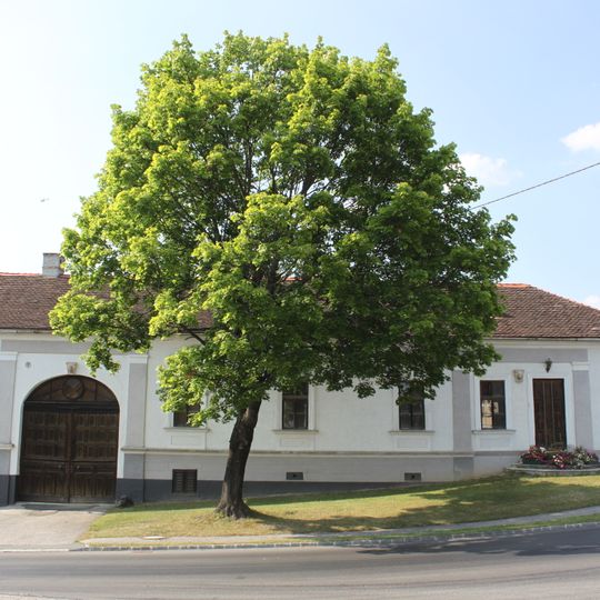 Former inn, Neumarkt im Tauchental 2
