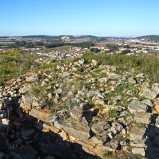 Castro da Columbeira