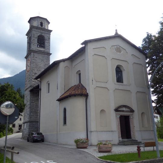 Chiesa di San Brizio