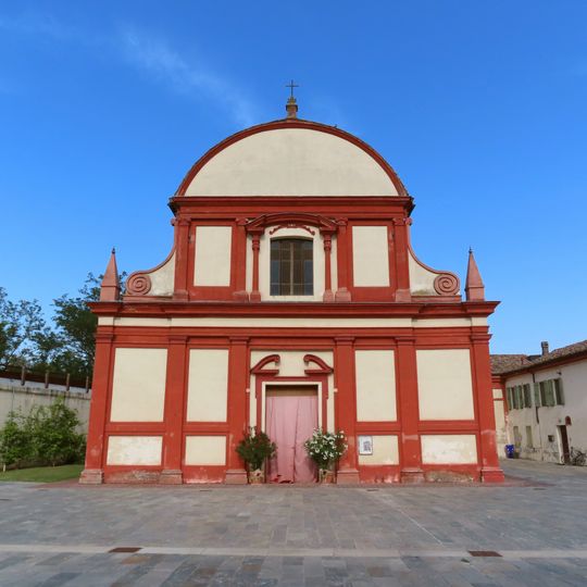 Chiesa di San Michele