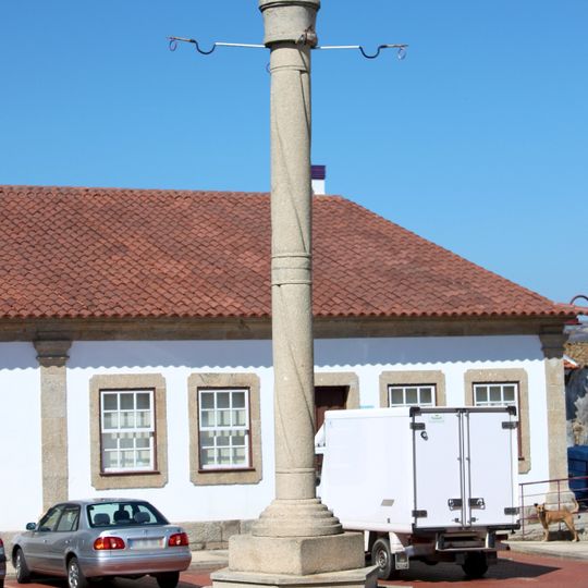 Pelourinho do Sabugal