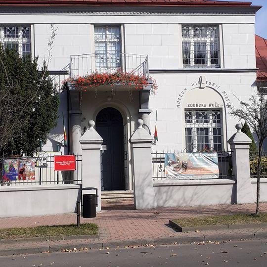 Museum of the History of the City of Zduńska Wola