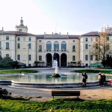 Palazzo Dugnani