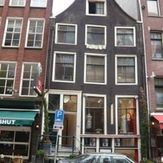 Spuistraat 271, Amsterdam