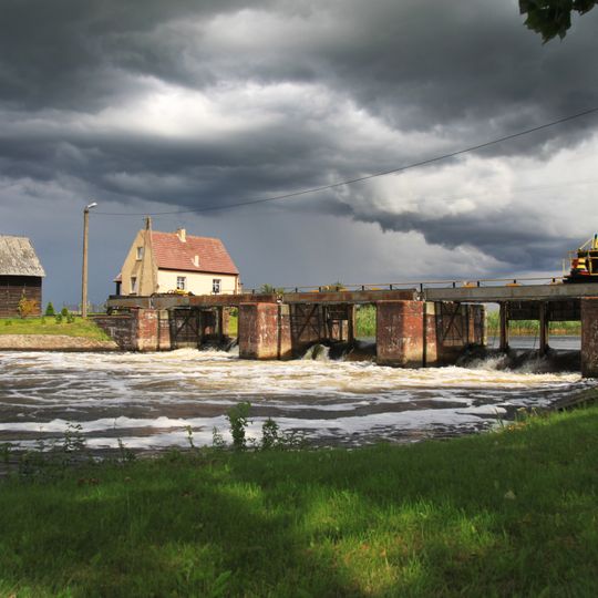 Mikołajewo, Czarnków-Trzcianka County