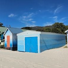 McCrae Beach