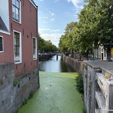 Havensluis of IJsselhavensluis