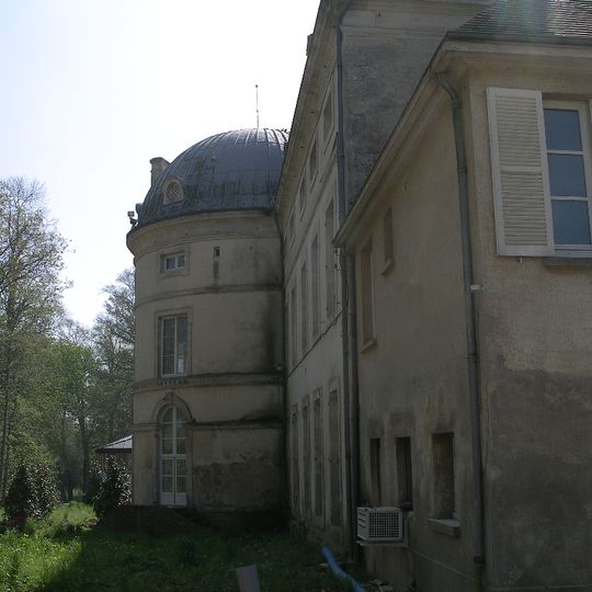 Château d'Assy