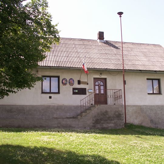 Bezděkov