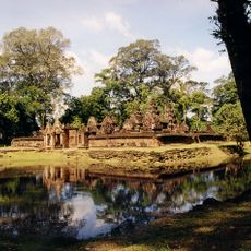 Banteay Srei