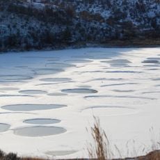 Spotted Lake