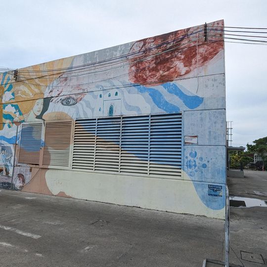 Bugal Ko, Banwa Ko, Bilang Ilonggo