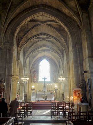 Intérieur
