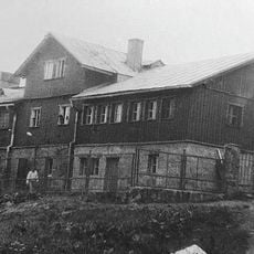 Strażnica Wojsk Ochrony Pogranicza Kamieńczyk