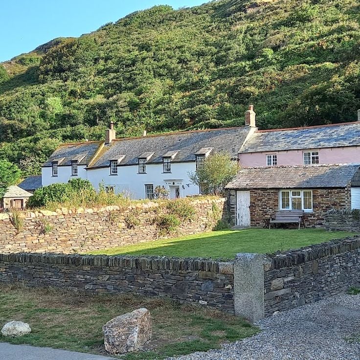 Boscastle