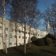 Exerzitienhaus St.Paulus der Diözese Augsburg