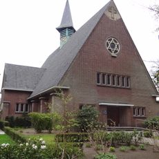 Onze-Lieve-Vrouw-van-Lourdeskerk