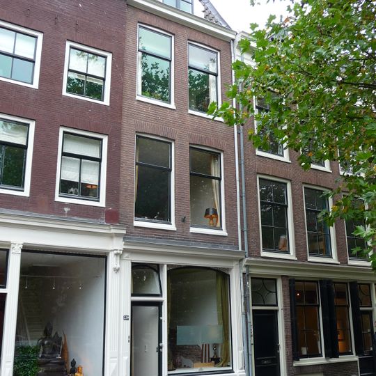 Oudegracht 239, Utrecht