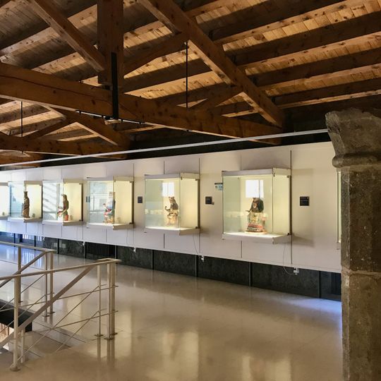 Museu Diocesà d’Urgell