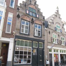 Den Wildeman, Breda