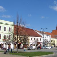 Distretto di Hodonín