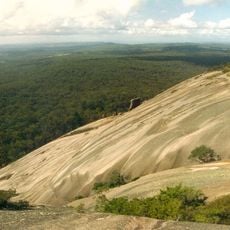 Granite Belt