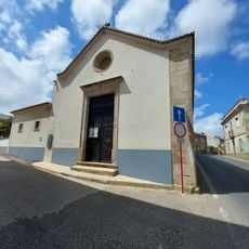Igreja da Santa Casa Misericórdia de Atouguia da Baleia