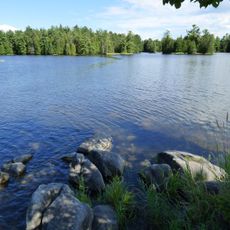 Morris Island Conservation Area