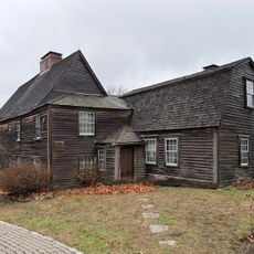 Fairbanks House