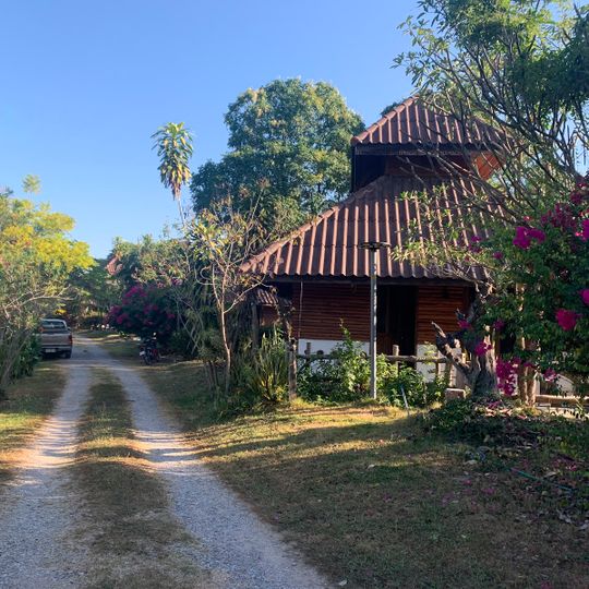 Panya Garden Resort