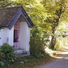 Sterneggerkapelle