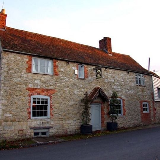 The Crown Public House