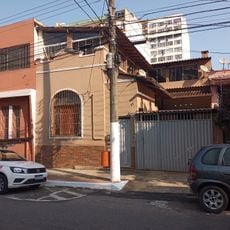 House at Rua Coutinho Mascarenhas, nº 77