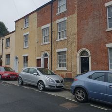 34,35,36, Avenham Road