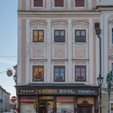 Bürgerhaus, Hassakhaus