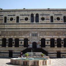 Al-Azm Palace