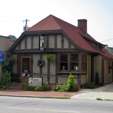 Biltmore Shoe Store