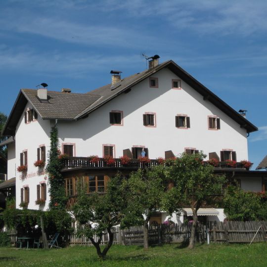 Gasthof Kircher